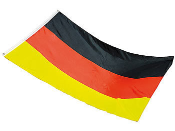 FLAGGE DEUTSCHLAND