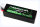 AB-4140010 Greenhorn LiPo Stick Pack 11.1V-45C 4000 Hardcase (T-Plug)