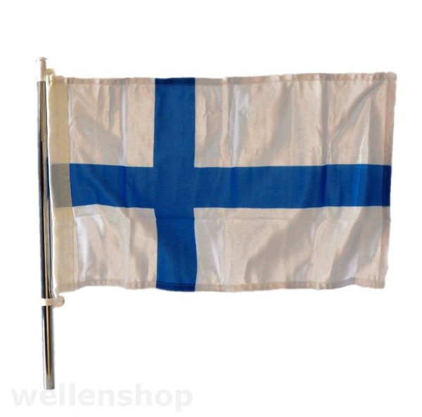 Flagge FINNLAND (10)
