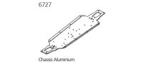 DF6727 Chassis Aluminium Truggy 1:8 Top Line