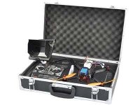 AME-25167 Quadrocopter 250 Race+ FPV / Camera / Monitor