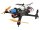 AME-25167 Quadrocopter 250 Race+ FPV / Camera / Monitor