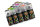 AB-3500058 Absima Paintz Polycarbonat Spray "CANDY ICE PURPLE" 150ml