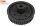 KF14122-8 Option Part - G4 - ED Nylon 46T Rear Gear Diff Pulley