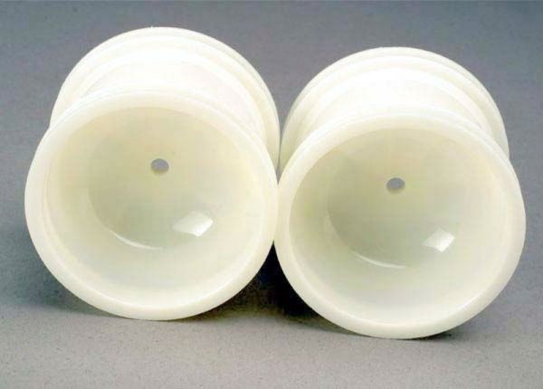 Dish-Felgen 2.2 Nylon weiß hinten (2)