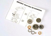 Getriebesatz f&uuml;r Servo 2055 &amp; 2056