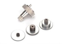 Metall-Getriebe-Set (f&Atilde;&frac14;r 2250,0 2255)