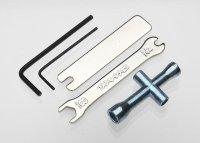 TOOL SET (1.5MM &amp;2.5MM ALLENS/