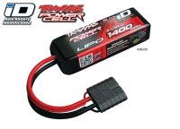 TRX2823X LiPo Power Cell 1400mAh 11,1V 3s 25C