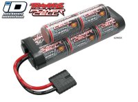 SLVR Power Cell Serie 5 NiMH 8-Zellen Hump 5000mAh 9,6V