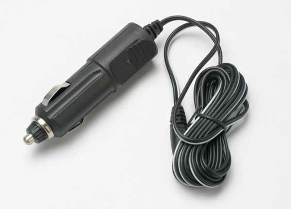 12V Auto-Adapter für Ladegerät