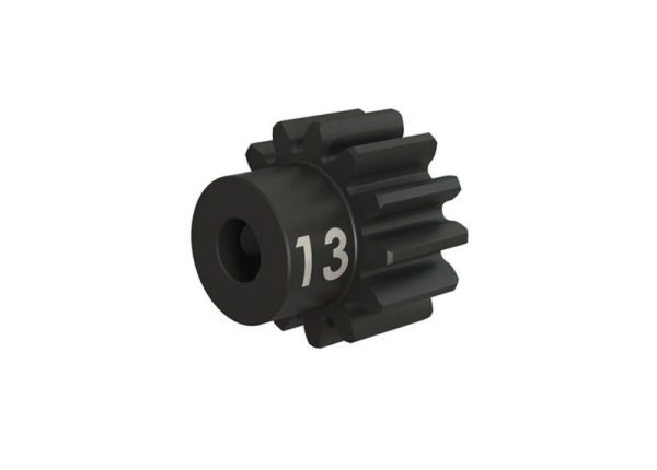 Motorritzel 13Z gehärtet 32dp (3mm Welle)