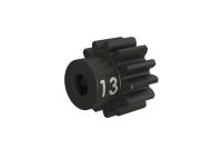 Motorritzel 13Z geh&auml;rtet 32dp (3mm Welle)