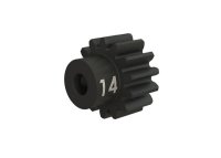 Motorritzel 14Z geh&auml;rtet 32dp (3mm Welle)