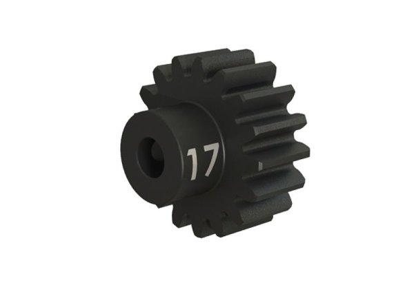 Motorritzel 17Z gehärtet 32dp (3mm Welle)