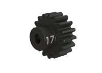 Motorritzel 17Z geh&auml;rtet 32dp (3mm Welle)