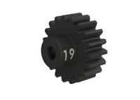 Motorritzel 19Z geh&auml;rtet 32dp (3mm Welle)