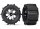 TRX4175 Paddle-Reifen auf All-Star 2.8 Felge chrom-schwarz (2)