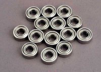 BALL BEARINGS (5x11x4mm) (14)