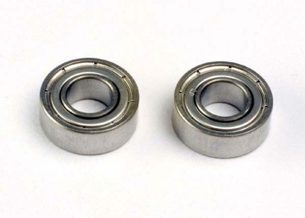 Kugellager 5x11x4mm (2)