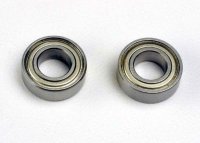 Kugellager 6x12x4mm (2)