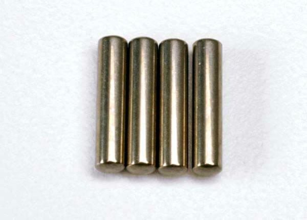 Mitnehmer-Stifte 2.5x12mm (4)