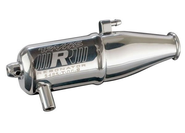 Renn-Resorohr Resonator medium-high