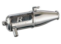 Resorohr Resonator medium-high Jato, 4Tec, Rustler, ...