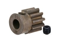 Motorritzel 11Z f&uuml;r 5mm Welle f&uuml;r Stahl-HZ...