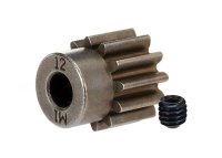 Motorritzel 12Z f&uuml;r 5mm Welle f&uuml;r Stahl-HZ...