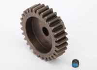 Motorritzel 29Z f&uuml;r 5mm Welle (Modul 1)