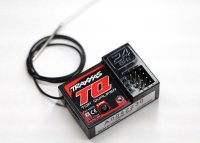 TQ Empf&auml;nger Micro 2.4GHz 3-Kanal