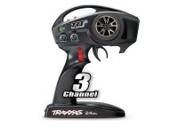 TRX6529 TQi Sender 2.4GHz 3-Kanal, Link fähig