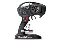 TRX6530 TQi Sender 2.4GHz 4-Kanal, Link fähig