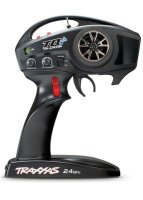 TRX6530 TQi Sender 2.4GHz 4-Kanal, Link fähig