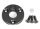 TRX6539 Magnet-Halter für Mitteldifferential