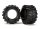 TRX6770 Maxx 2.8 Reifen mit Einlagen (2)