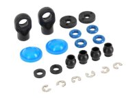 Rebuild Kit f&uuml;r GTR 1/16 D&auml;mpfer