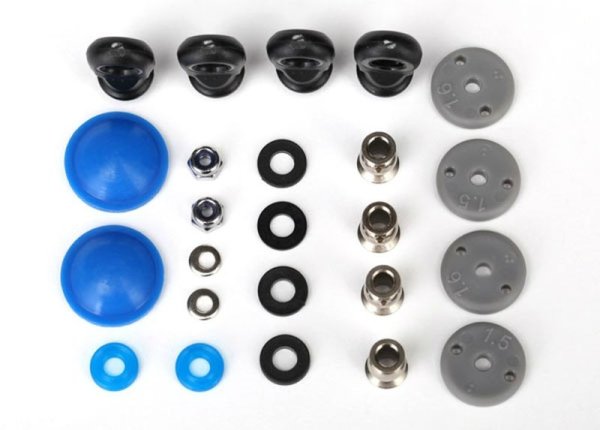 Rebuild Kit für GTR Dämpfer L/XX-L