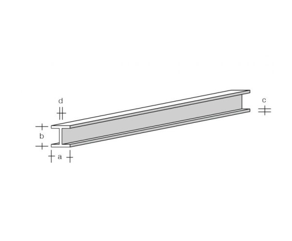 P-H-Pr. 1000x2,0x2,0gr