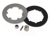 Rebuild Kit f&uuml;r Slipper Clutch mit Feder (Stahl)