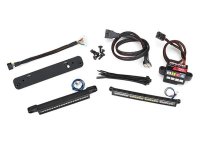 LED Licht Kit komplett (inkl. TRX6590...