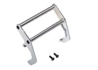 Sto&szlig;stange chrom f&uuml;r TRX8137 Bumper