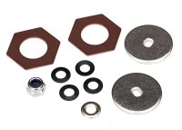 Rebuild-Kit f&uuml;r Slipper Kupplung