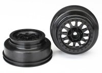 Method Racing Felgen schwarz 17mm (2)