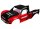 TRX8514 Karosserie Desert Racer Rigit Edition mit Aufkleber