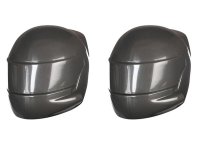 Fahrer-Helme grau (2)