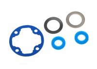 Differential-Geh&auml;use Dichtung &amp; X-Rings (2)