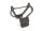 TRX8934 Bumper-Halter hinten