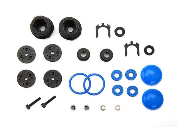 GT-Maxx Dämpfer Rebuild-Kit